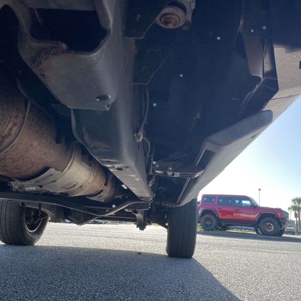 2019 Ford F-250 Super Duty King Ranch