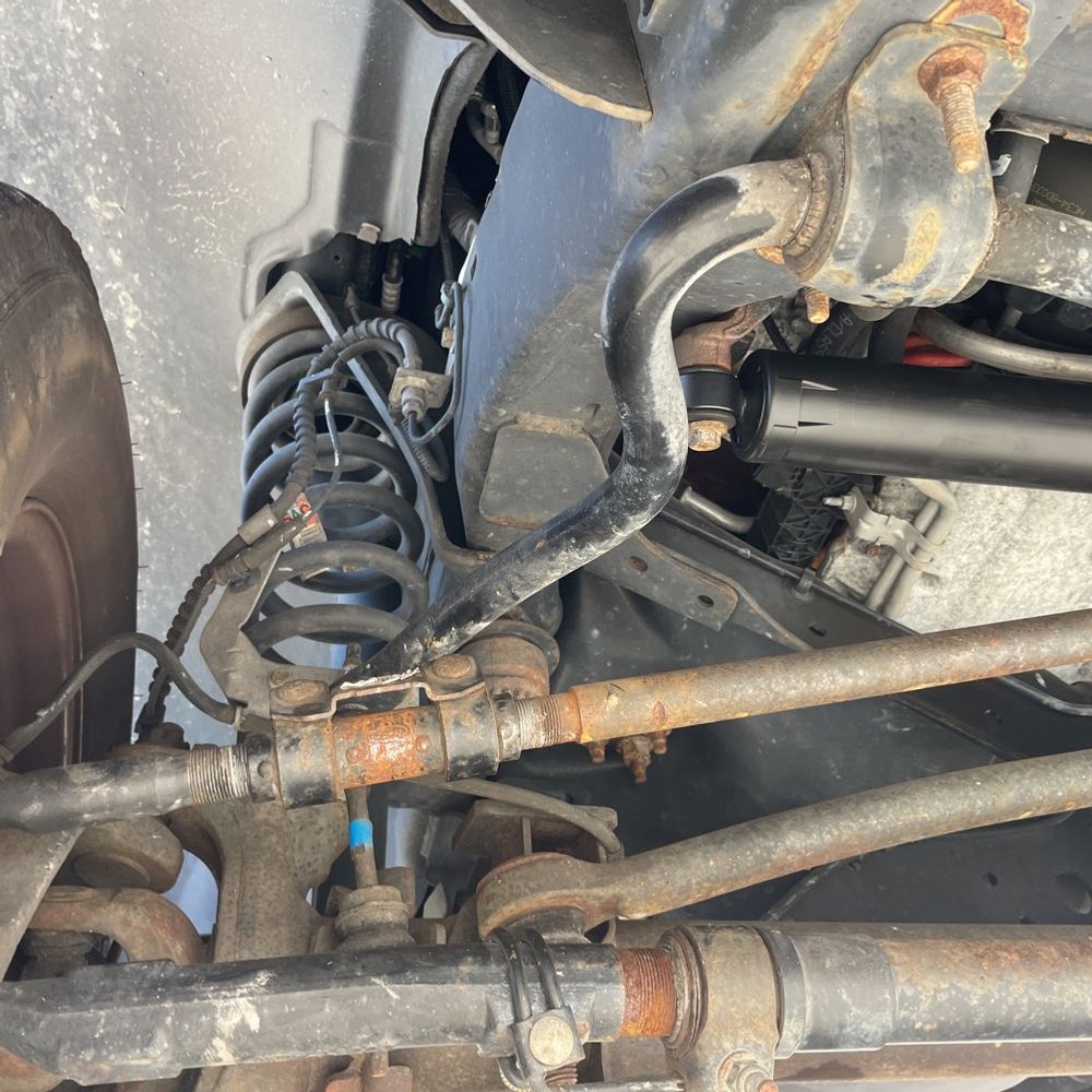 2019 Ford F-250 Super Duty King Ranch
