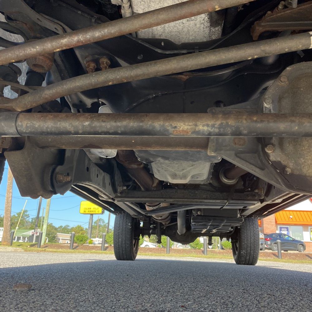 2019 Ford F-250 Super Duty King Ranch