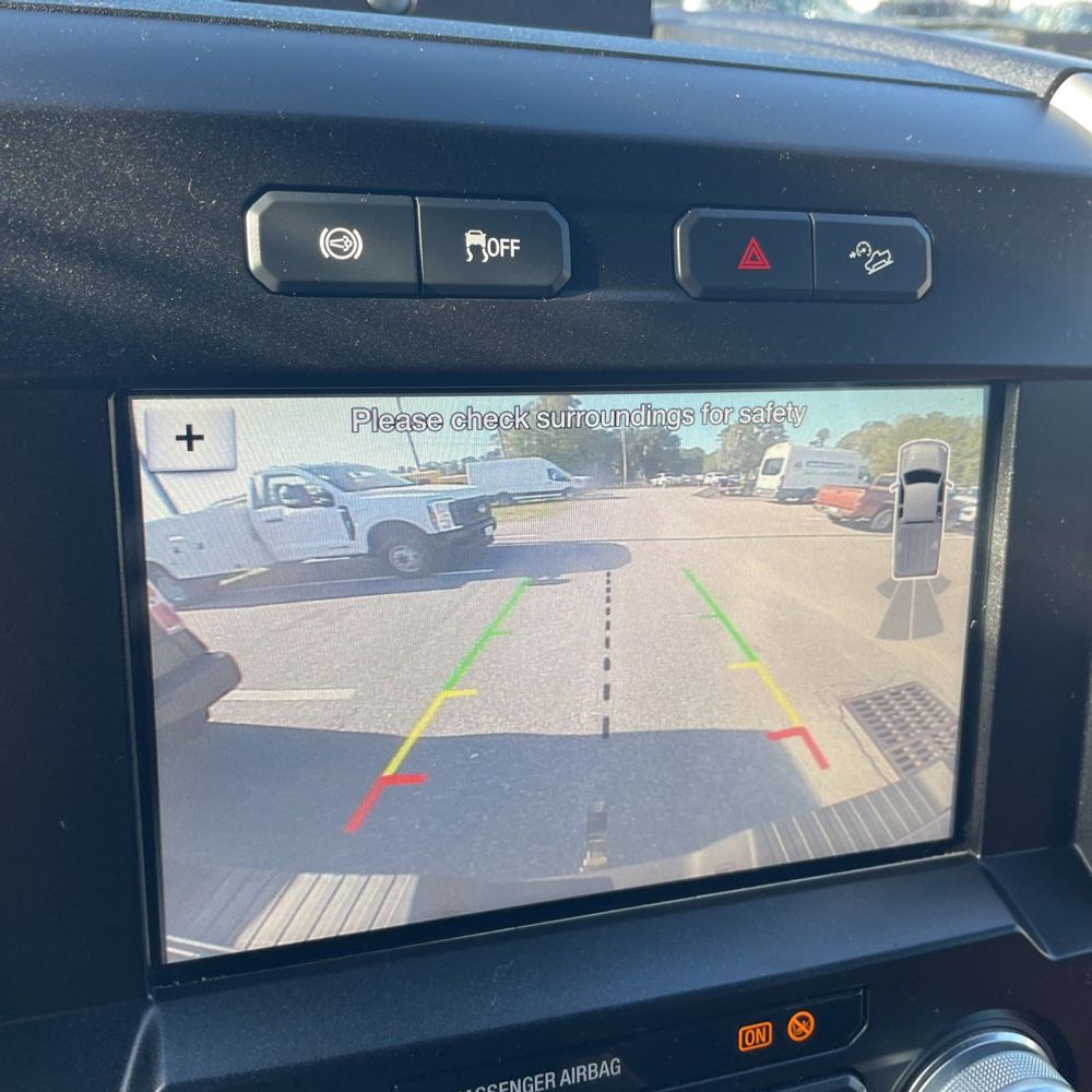 2019 Ford F-250 Super Duty King Ranch