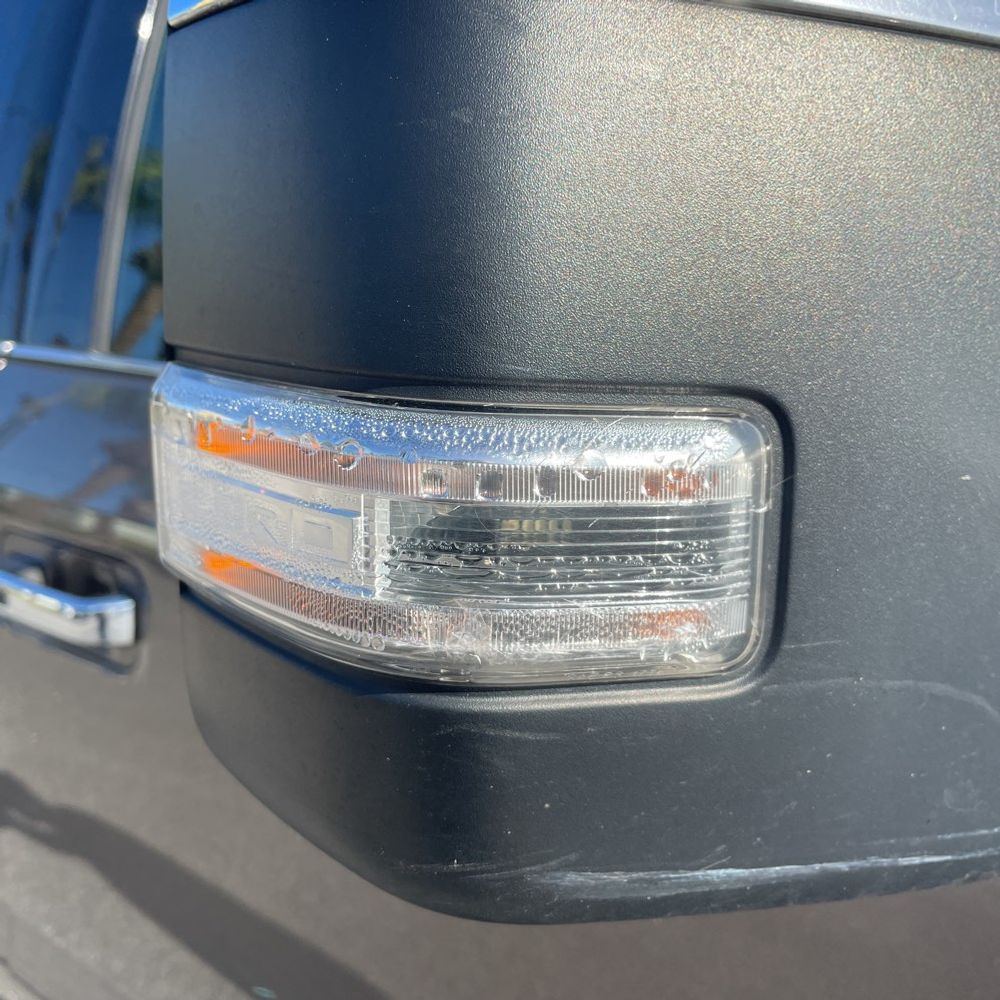 2019 Ford F-250 Super Duty King Ranch
