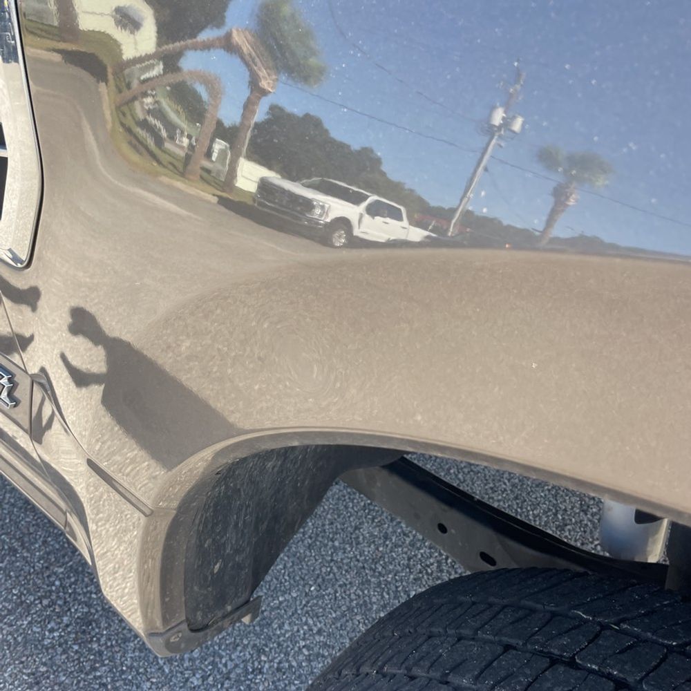 2019 Ford F-250 Super Duty King Ranch