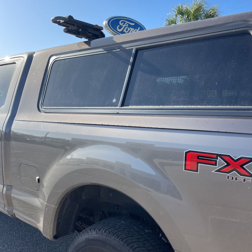 2019 Ford F-250 Super Duty King Ranch