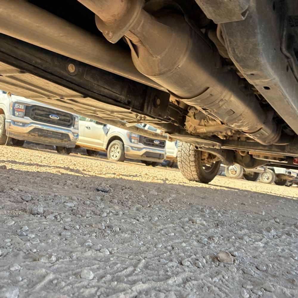 2020 Ford F-250 Super Duty Lariat