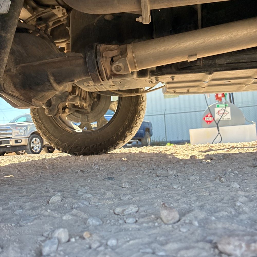 2020 Ford F-250 Super Duty Lariat