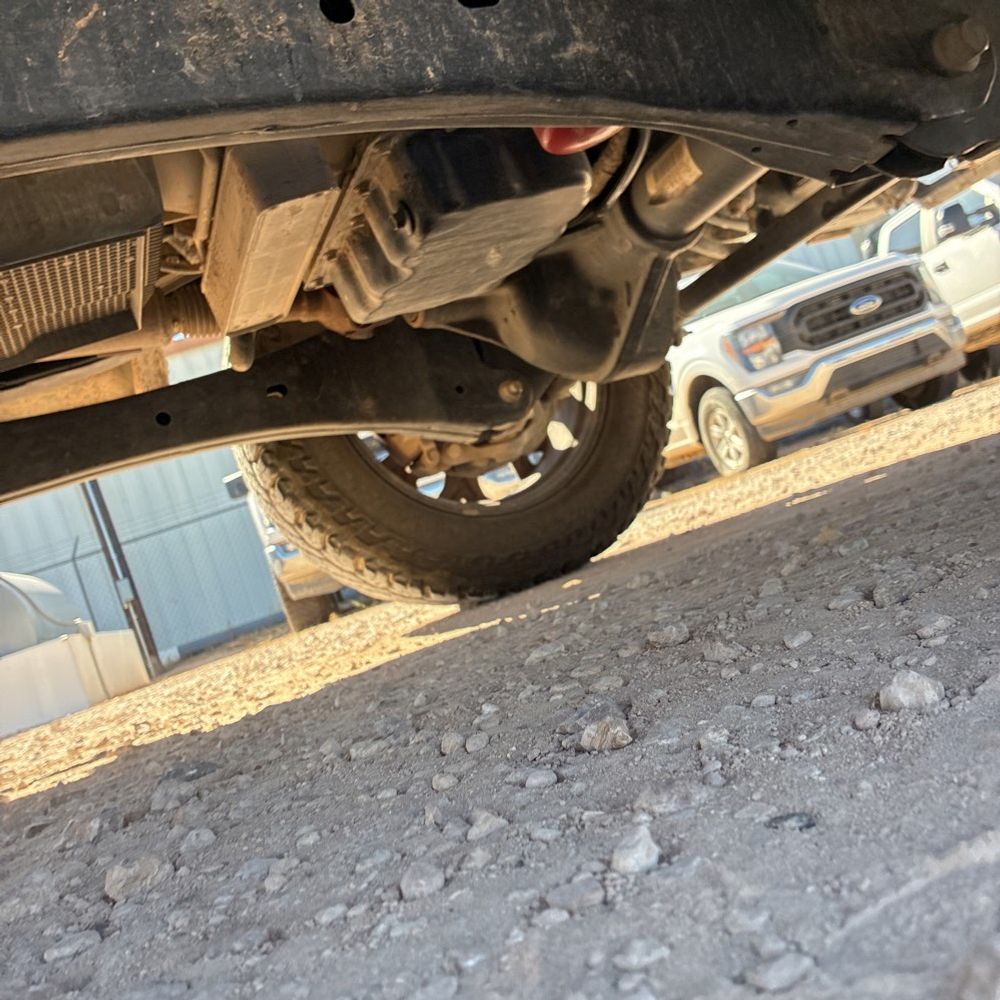 2020 Ford F-250 Super Duty Lariat