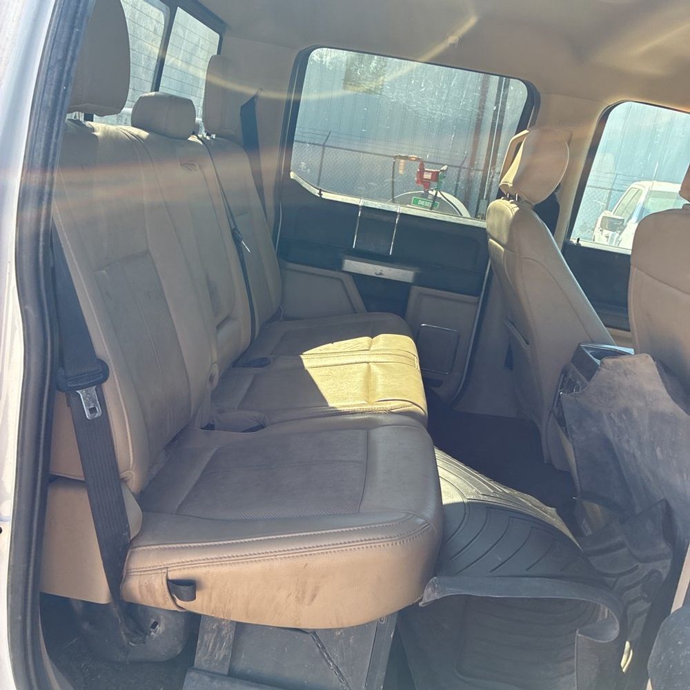2020 Ford F-250 Super Duty Lariat