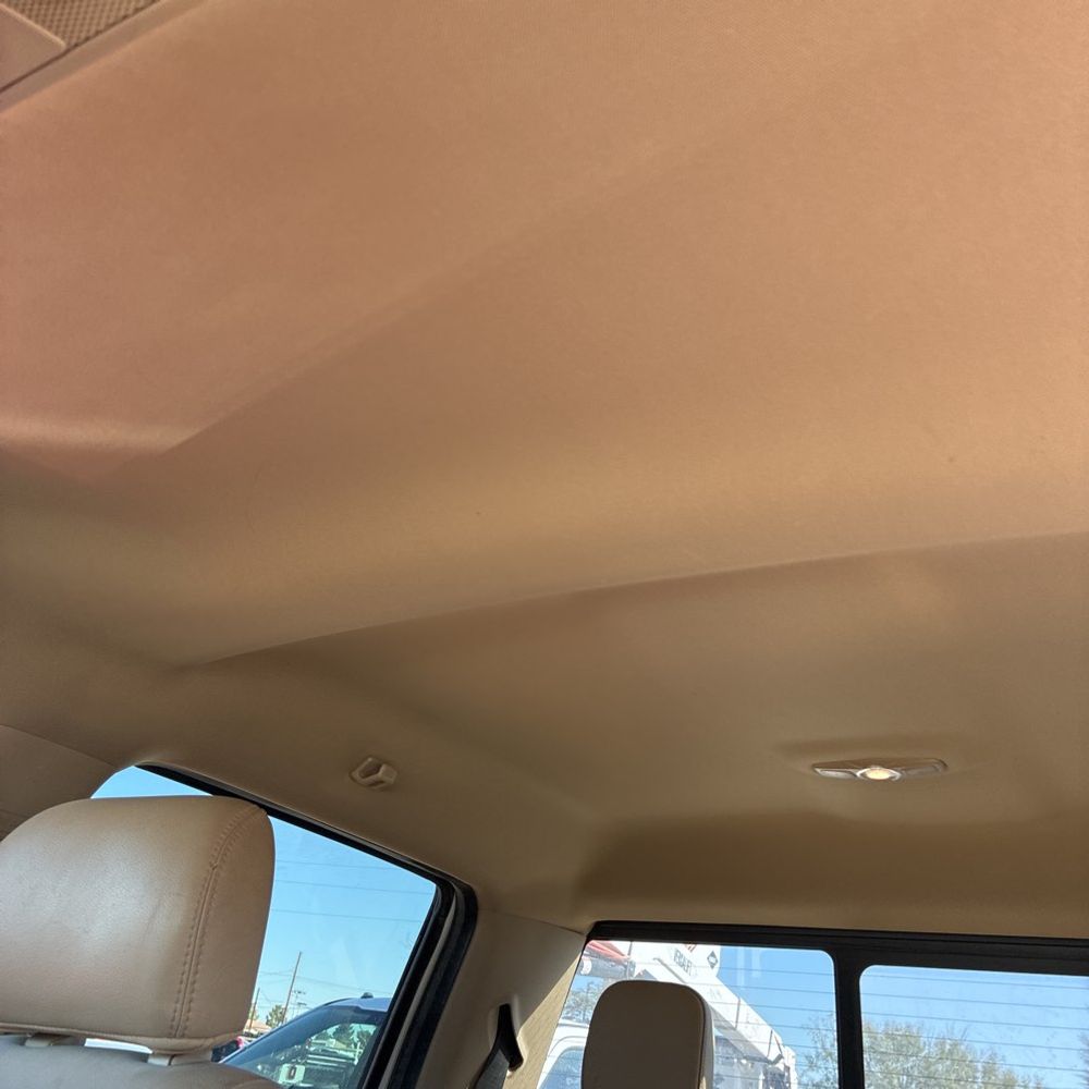 2020 Ford F-250 Super Duty Lariat
