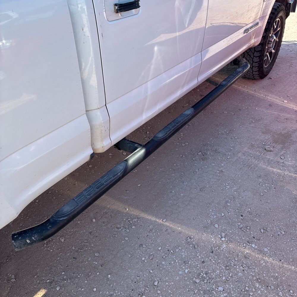 2020 Ford F-250 Super Duty Lariat