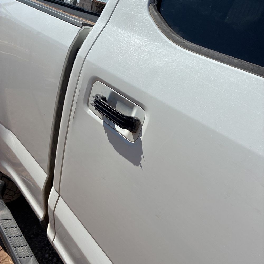 2020 Ford F-250 Super Duty Lariat