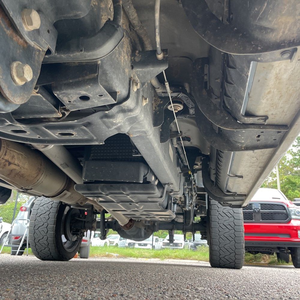 2021 Ford F-250 Super Duty Lariat