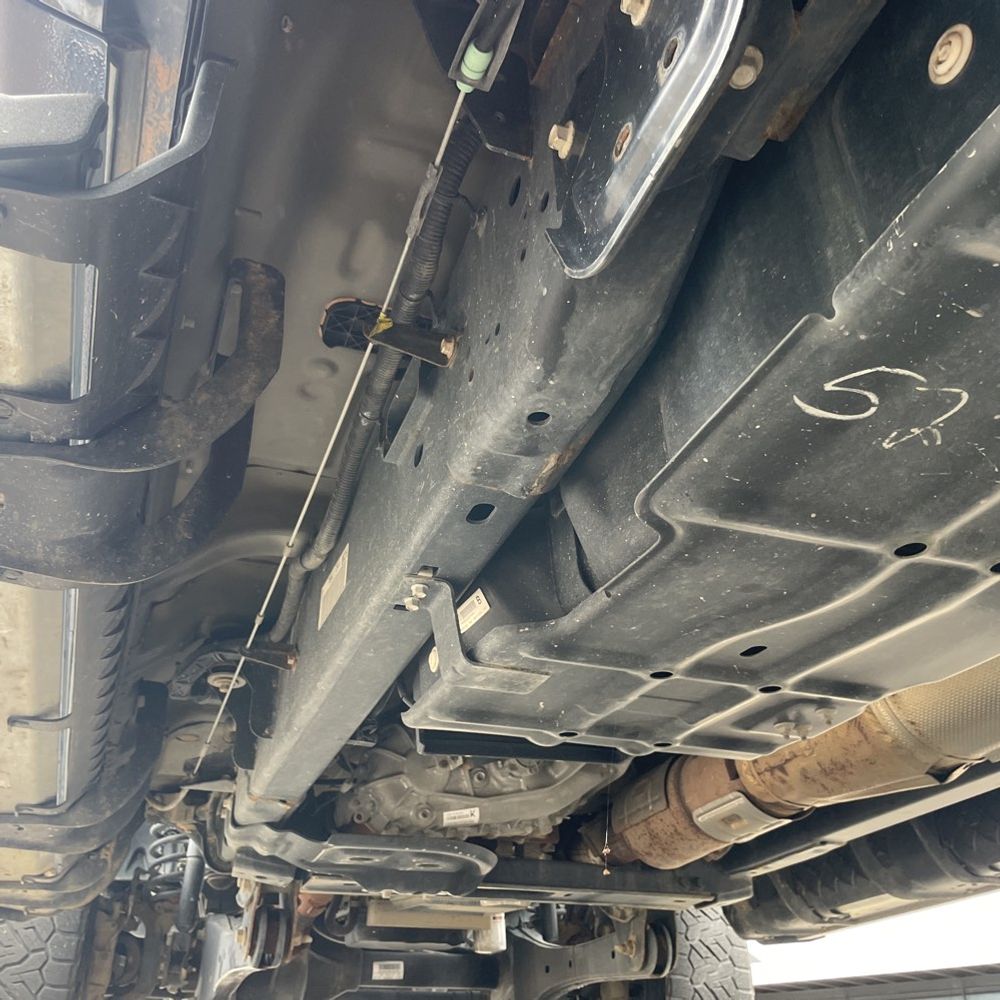 2021 Ford F-250 Super Duty Lariat