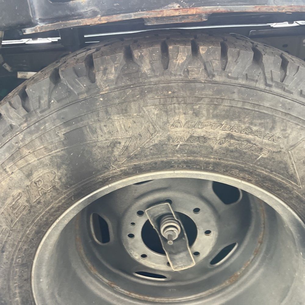 2021 Ford F-250 Super Duty Lariat