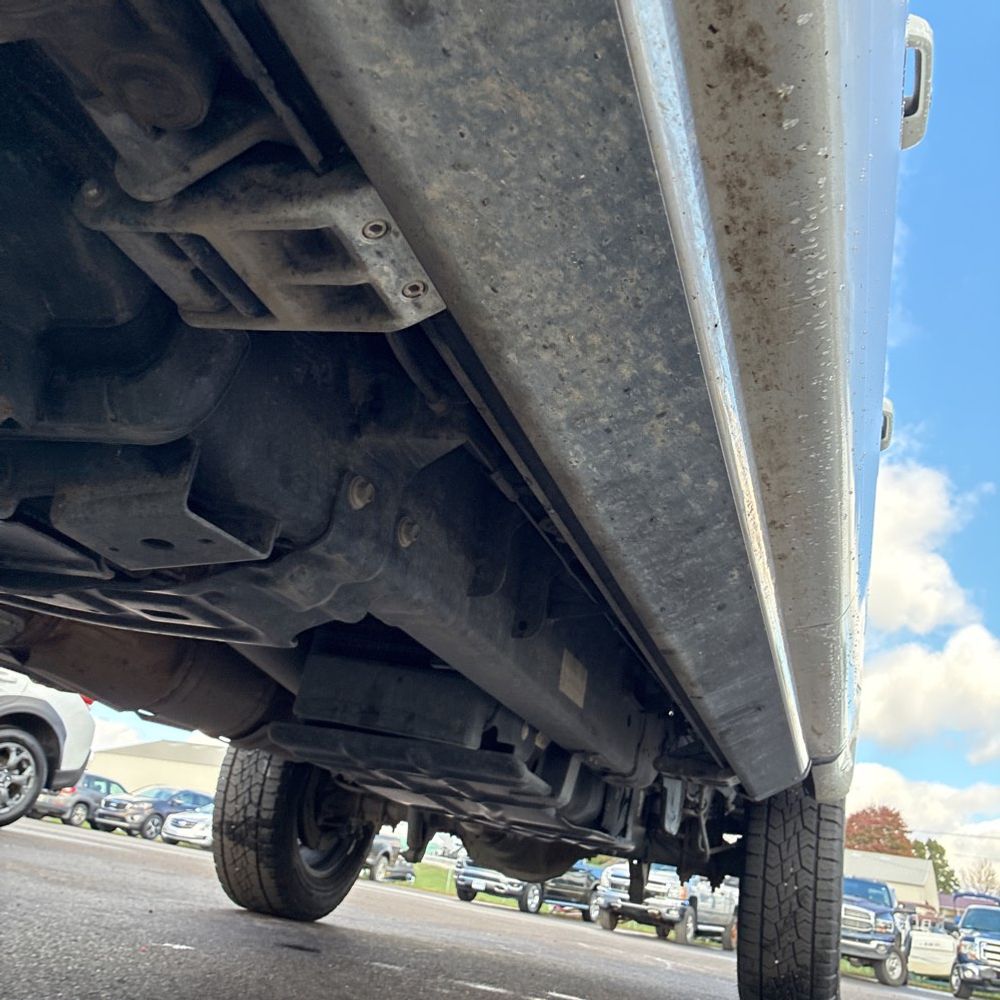 2022 Ford F-250 Super Duty Lariat