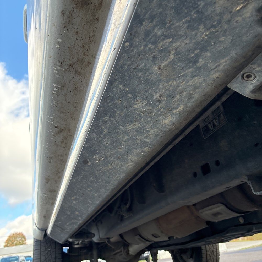 2022 Ford F-250 Super Duty Lariat