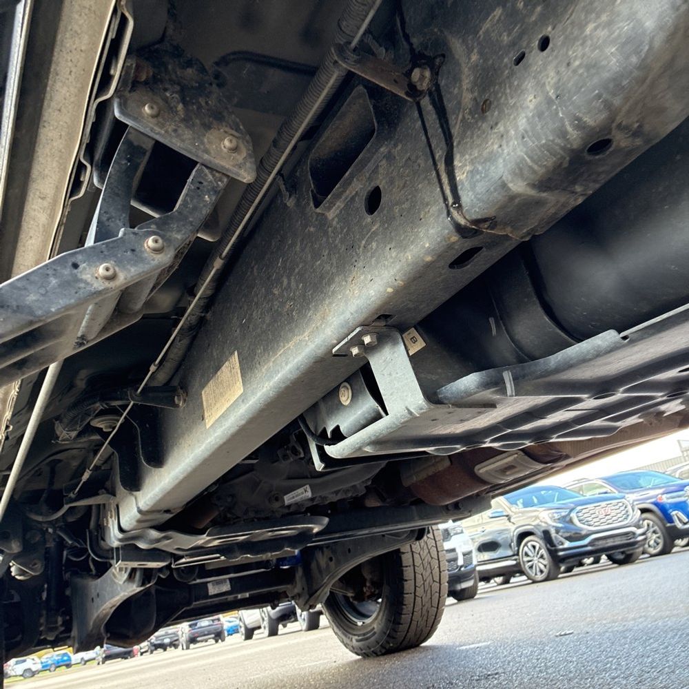 2022 Ford F-250 Super Duty Lariat