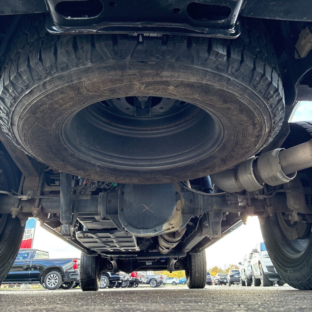2022 Ford F-250 Super Duty Lariat