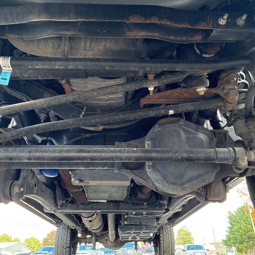 2022 Ford F-250 Super Duty Lariat
