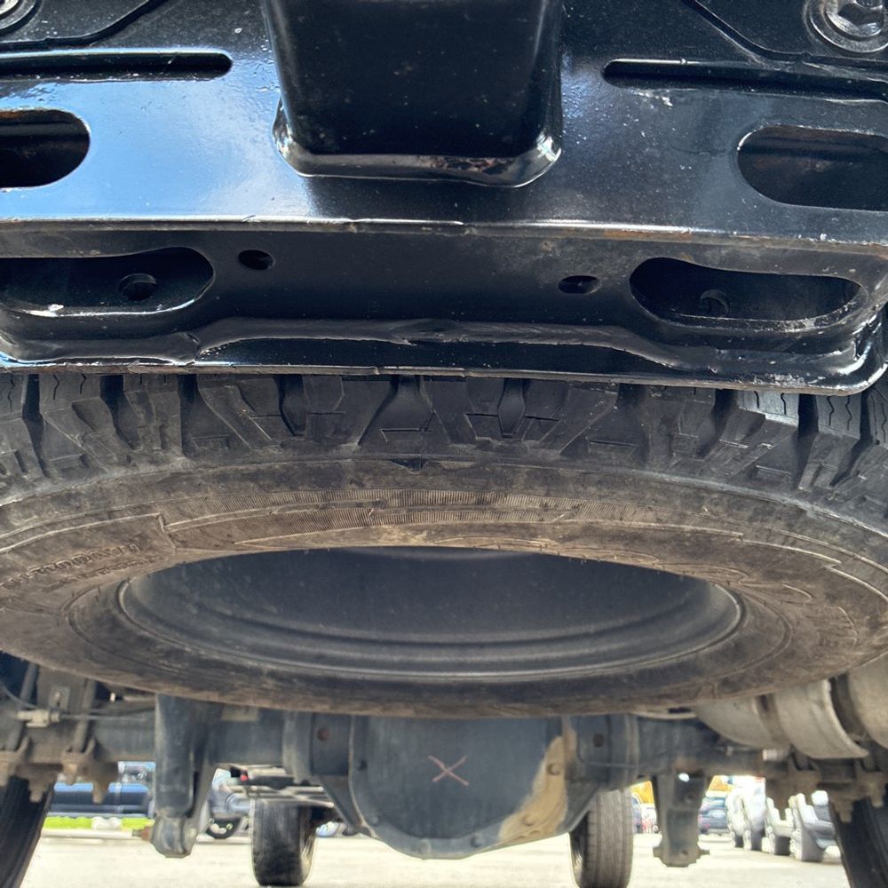 2022 Ford F-250 Super Duty Lariat