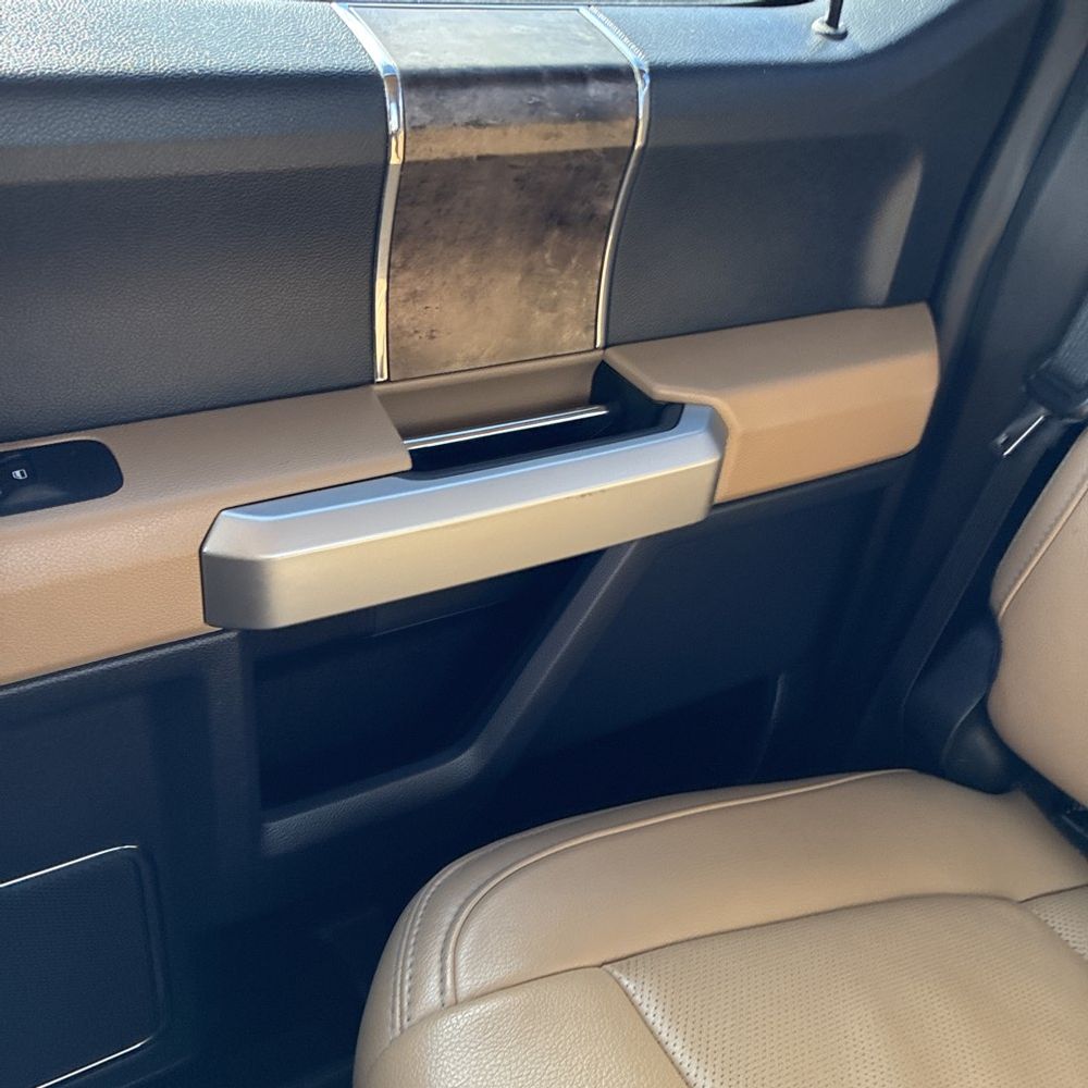2022 Ford F-250 Super Duty Lariat