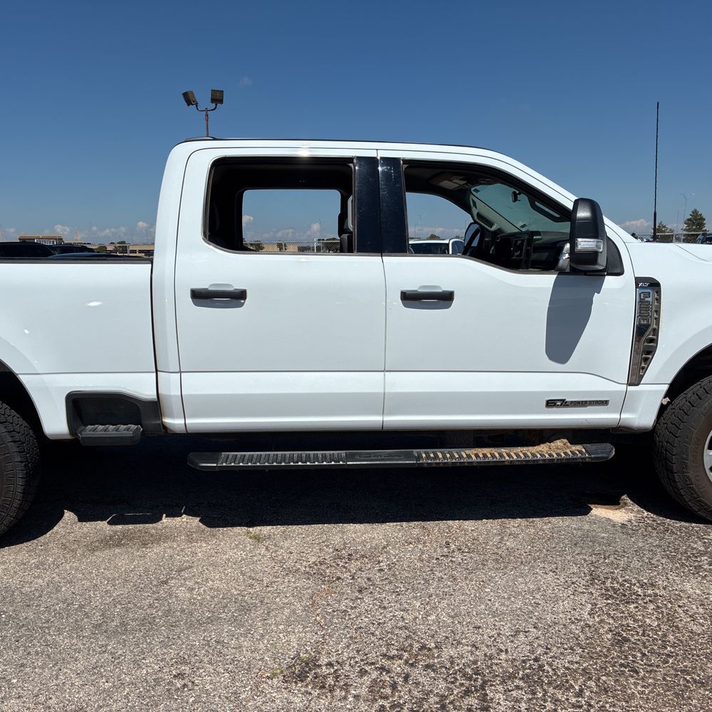 2024 Ford F-250 Super Duty XLT