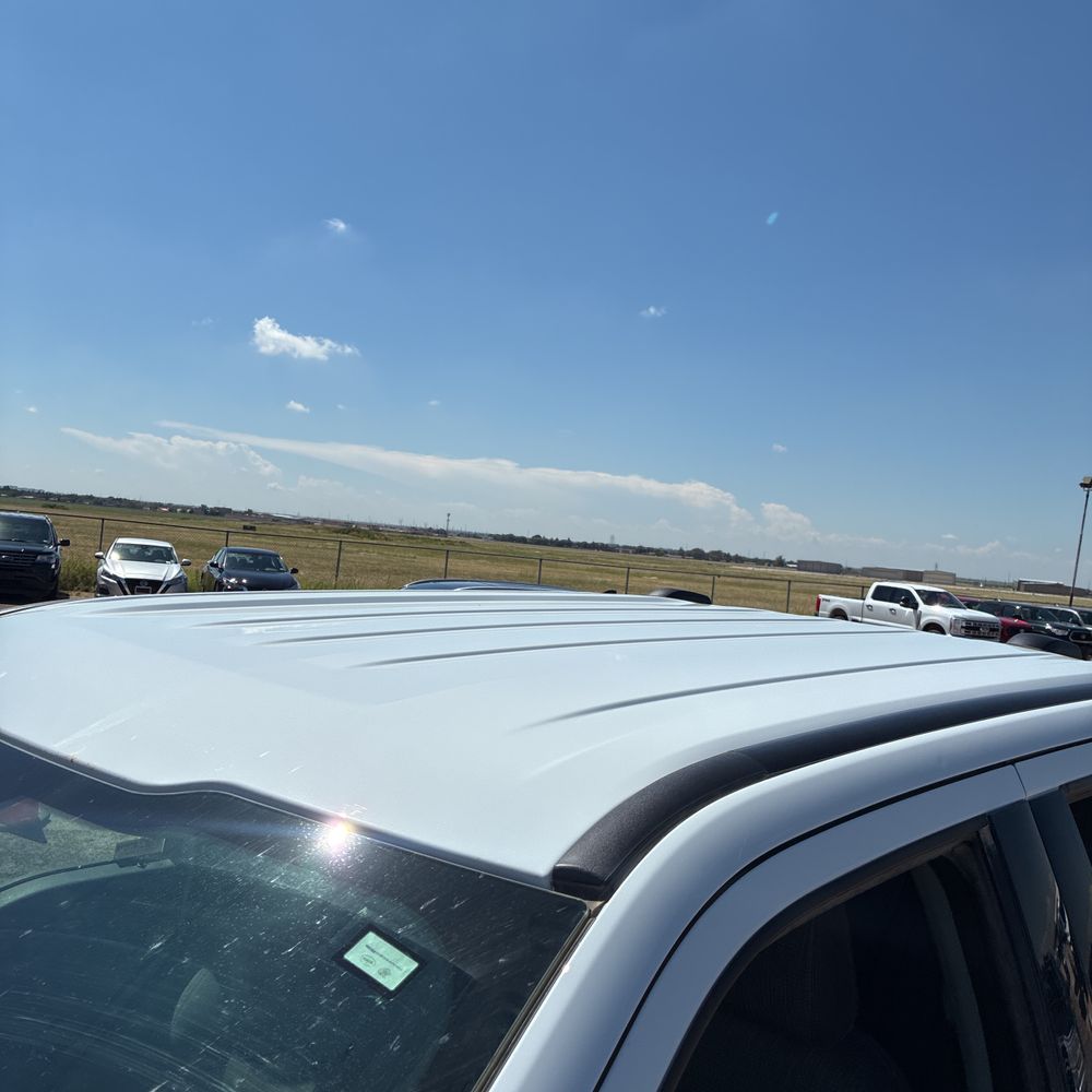 2024 Ford F-250 Super Duty XLT