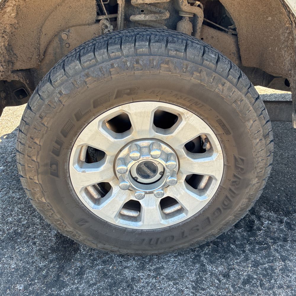 2024 Ford F-250 Super Duty XLT