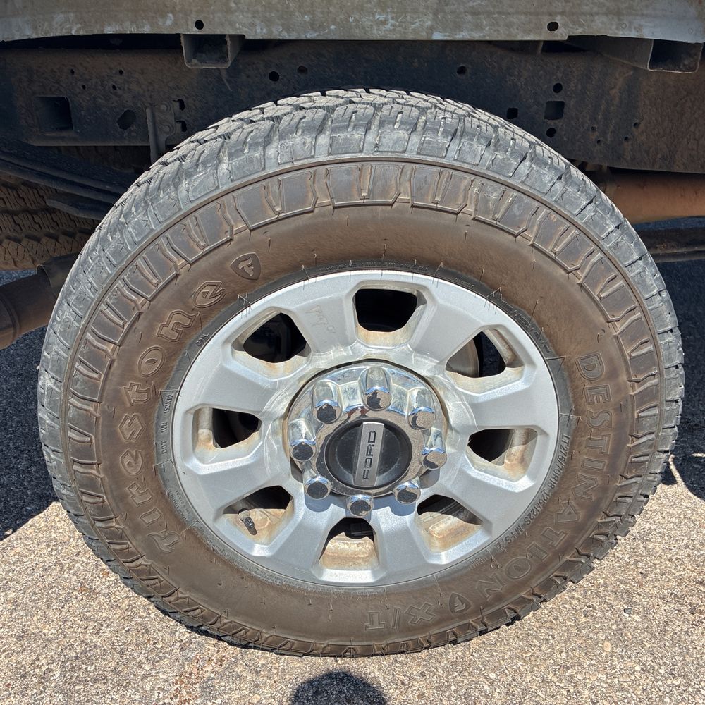 2024 Ford F-250 Super Duty XLT