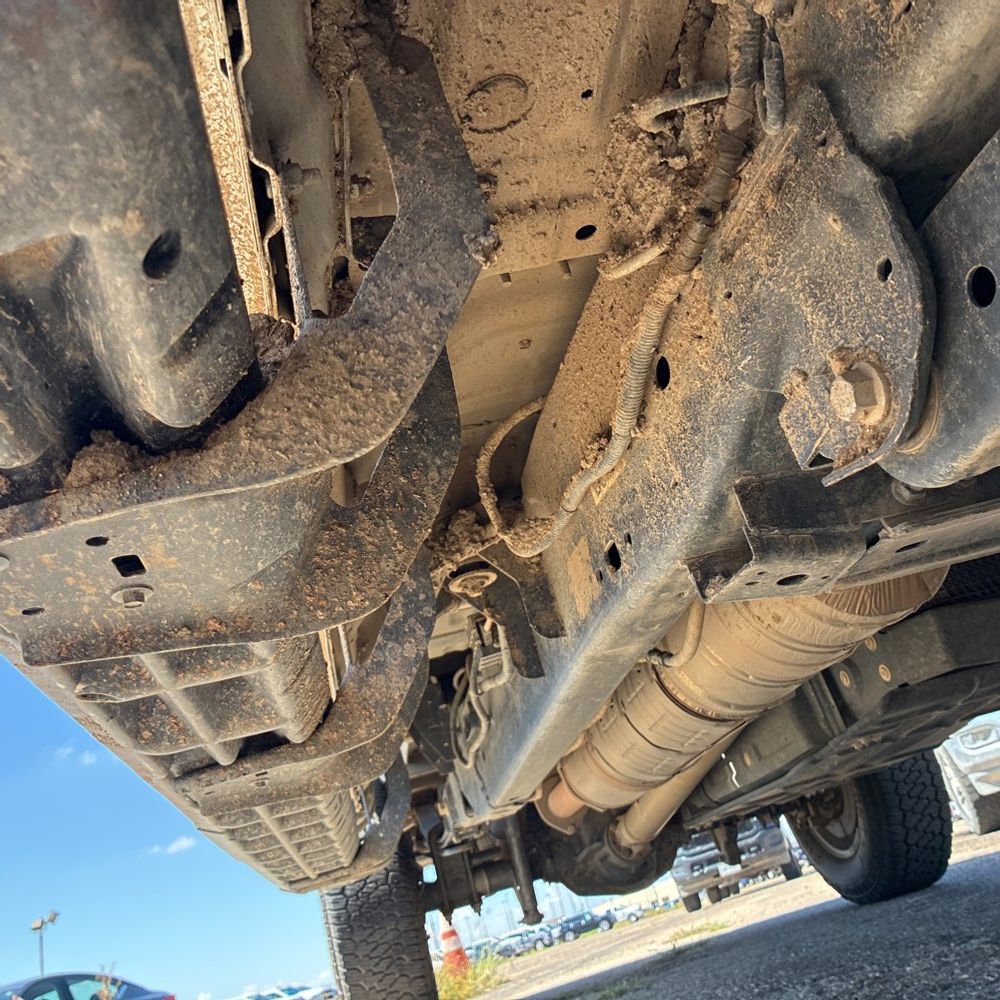 2024 Ford F-250 Super Duty XLT