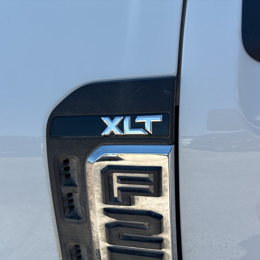 2024 Ford F-250 Super Duty XLT