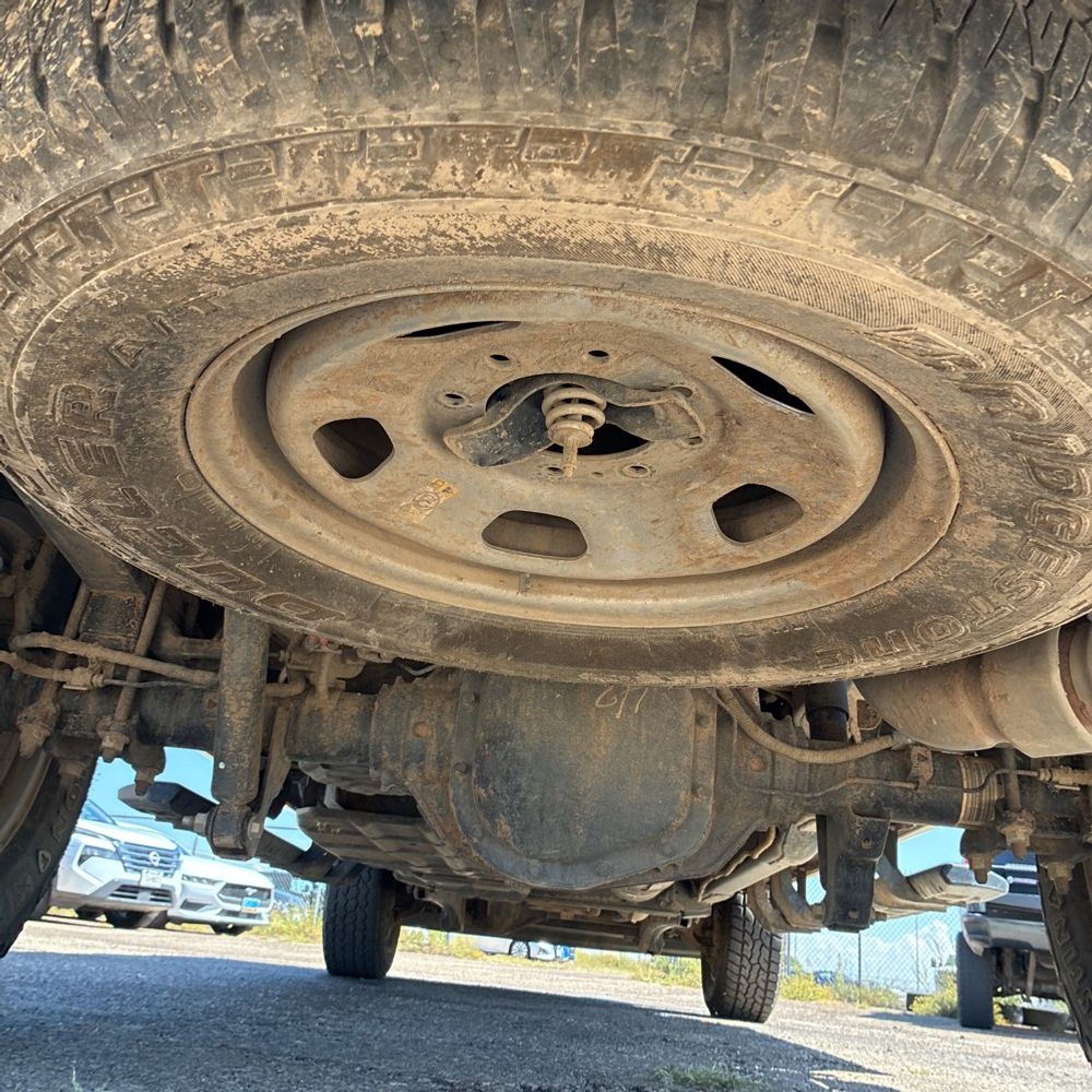2024 Ford F-250 Super Duty XLT