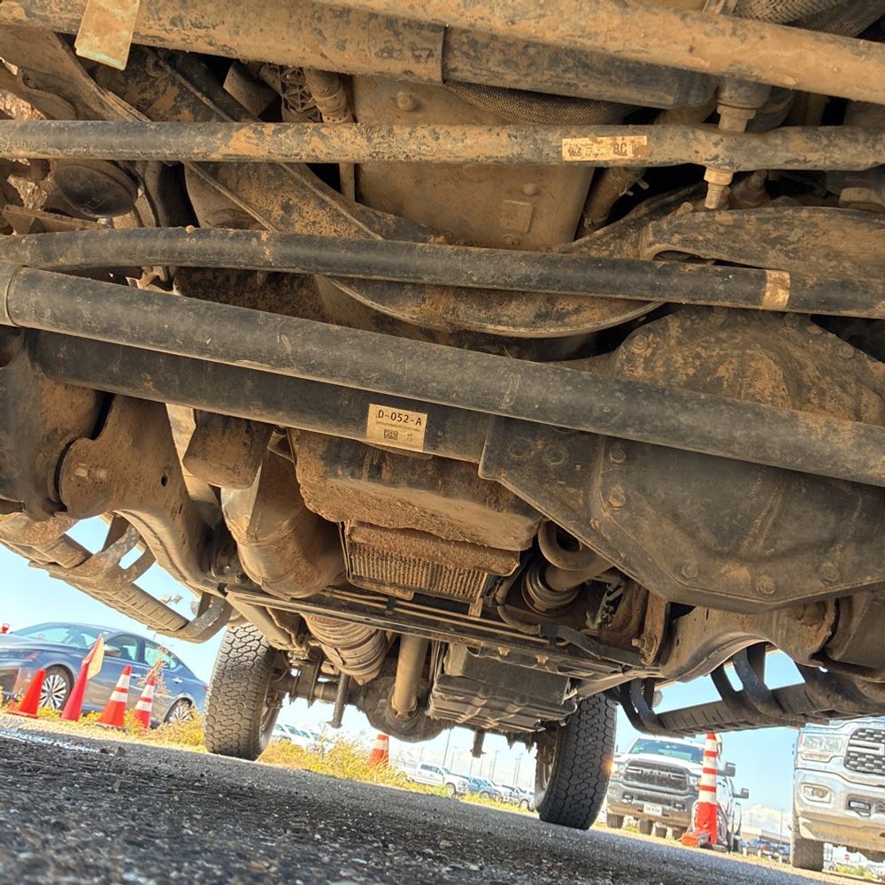 2024 Ford F-250 Super Duty XLT