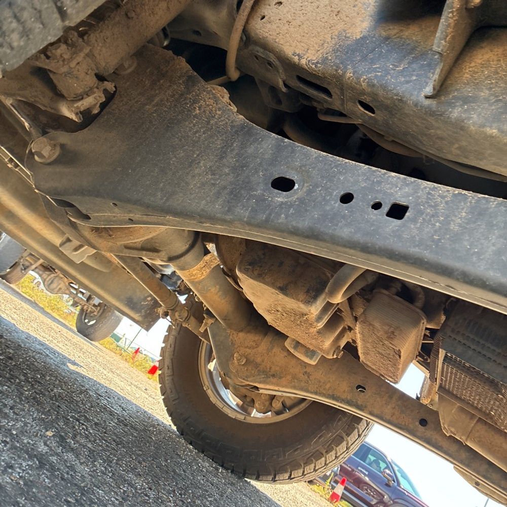2024 Ford F-250 Super Duty XLT