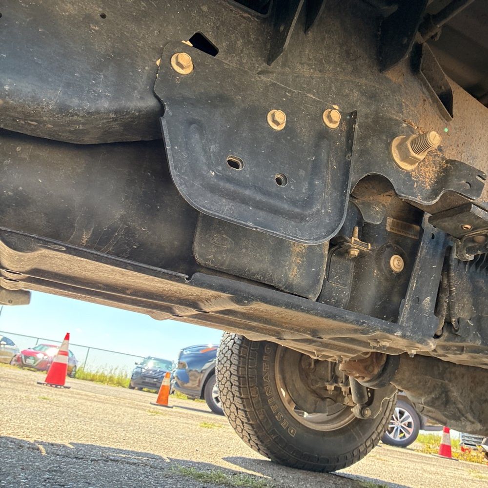 2024 Ford F-250 Super Duty XLT