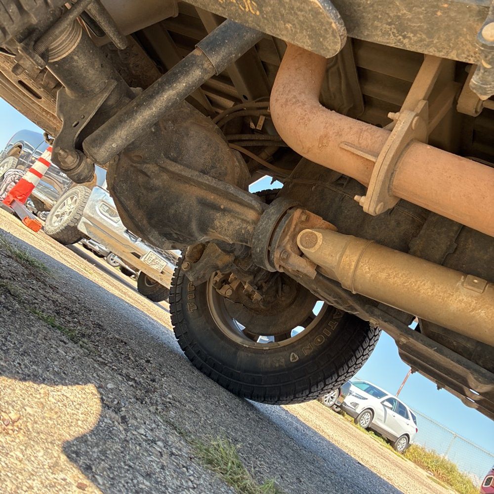 2024 Ford F-250 Super Duty XLT