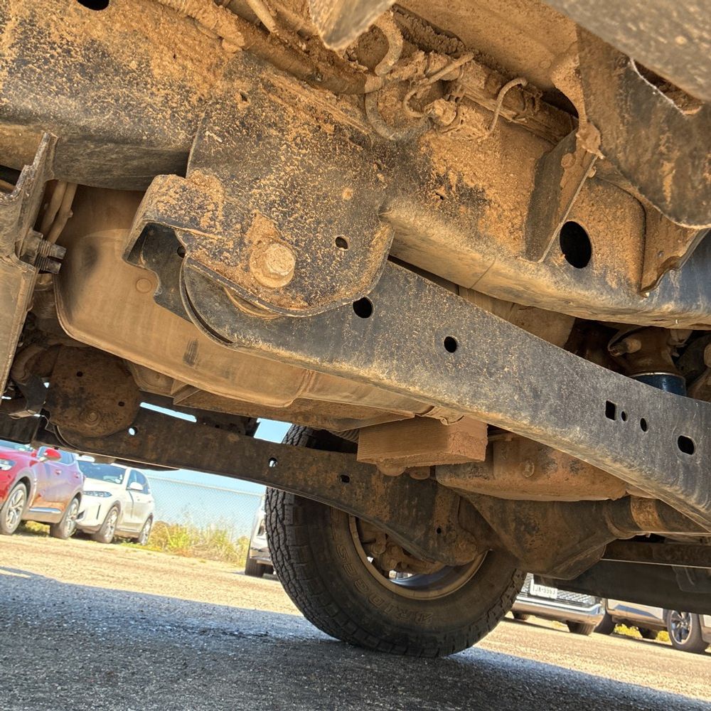 2024 Ford F-250 Super Duty XLT