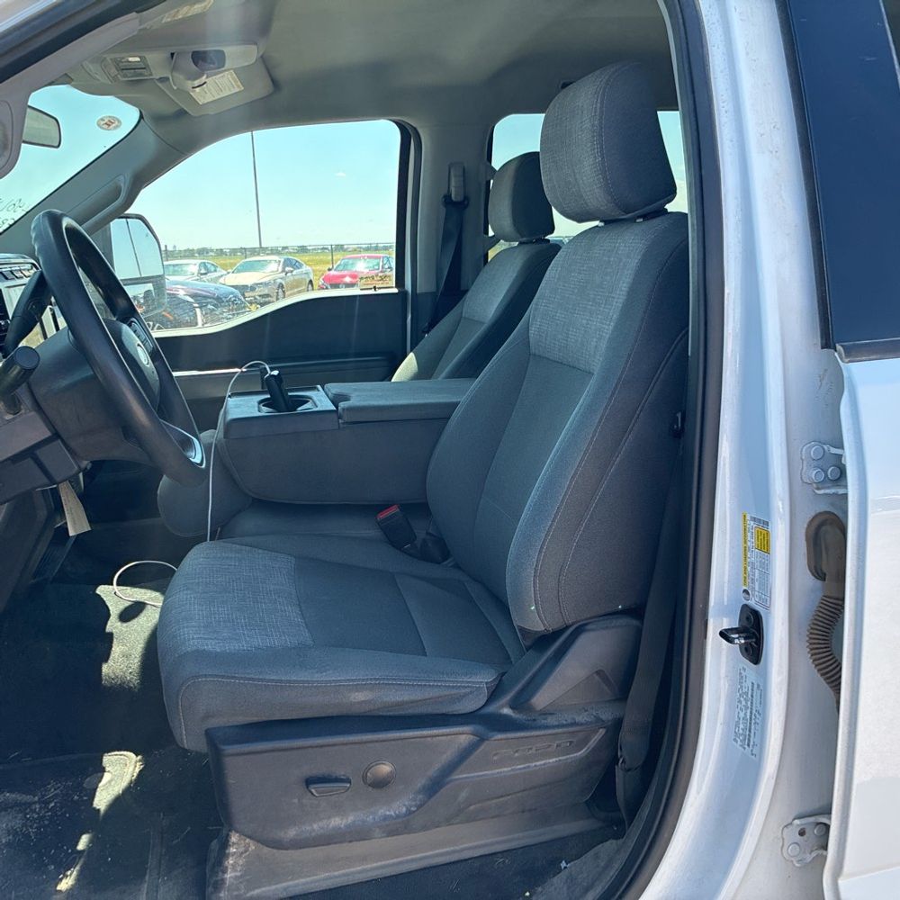 2024 Ford F-250 Super Duty XLT