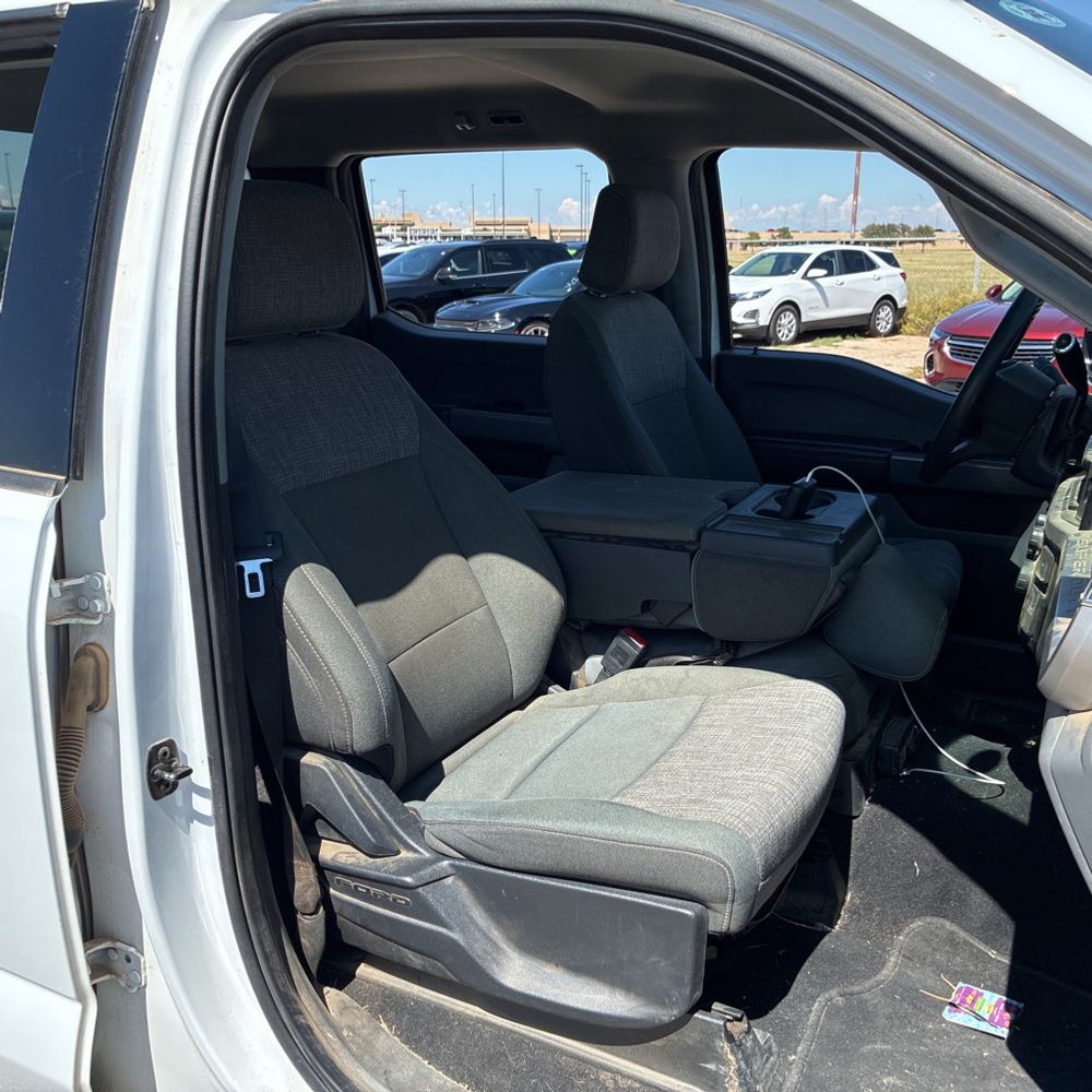2024 Ford F-250 Super Duty XLT
