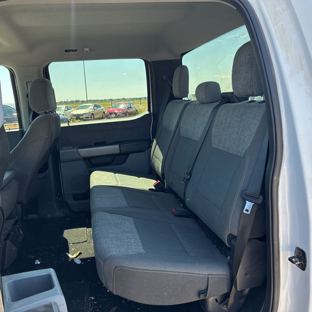2024 Ford F-250 Super Duty XLT