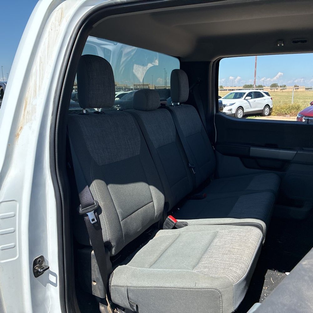2024 Ford F-250 Super Duty XLT