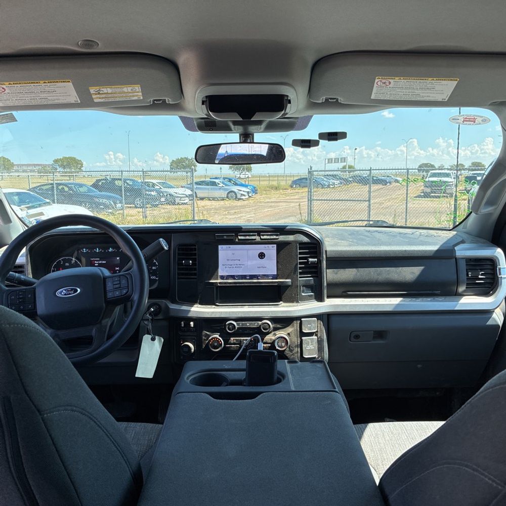 2024 Ford F-250 Super Duty XLT