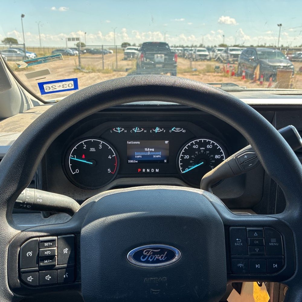 2024 Ford F-250 Super Duty XLT