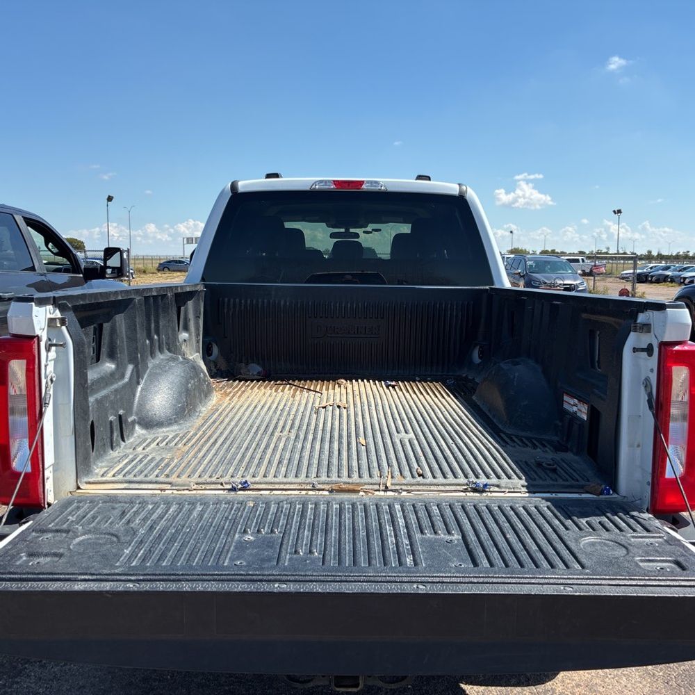 2024 Ford F-250 Super Duty XLT