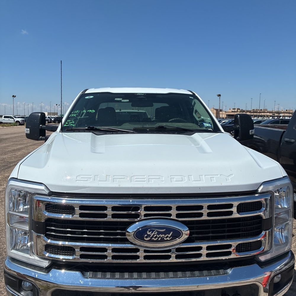 2024 Ford F-250 Super Duty XLT