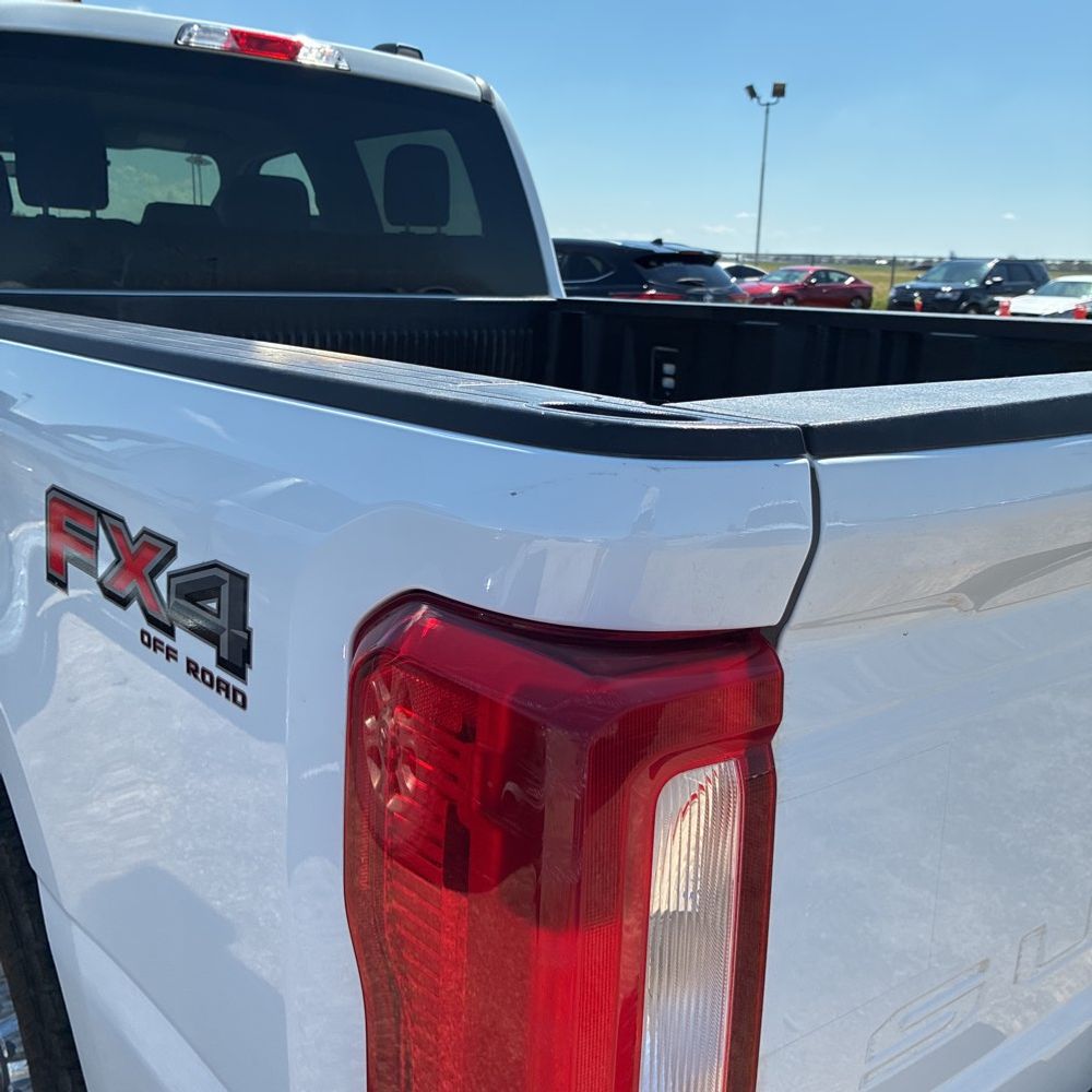 2024 Ford F-250 Super Duty XLT