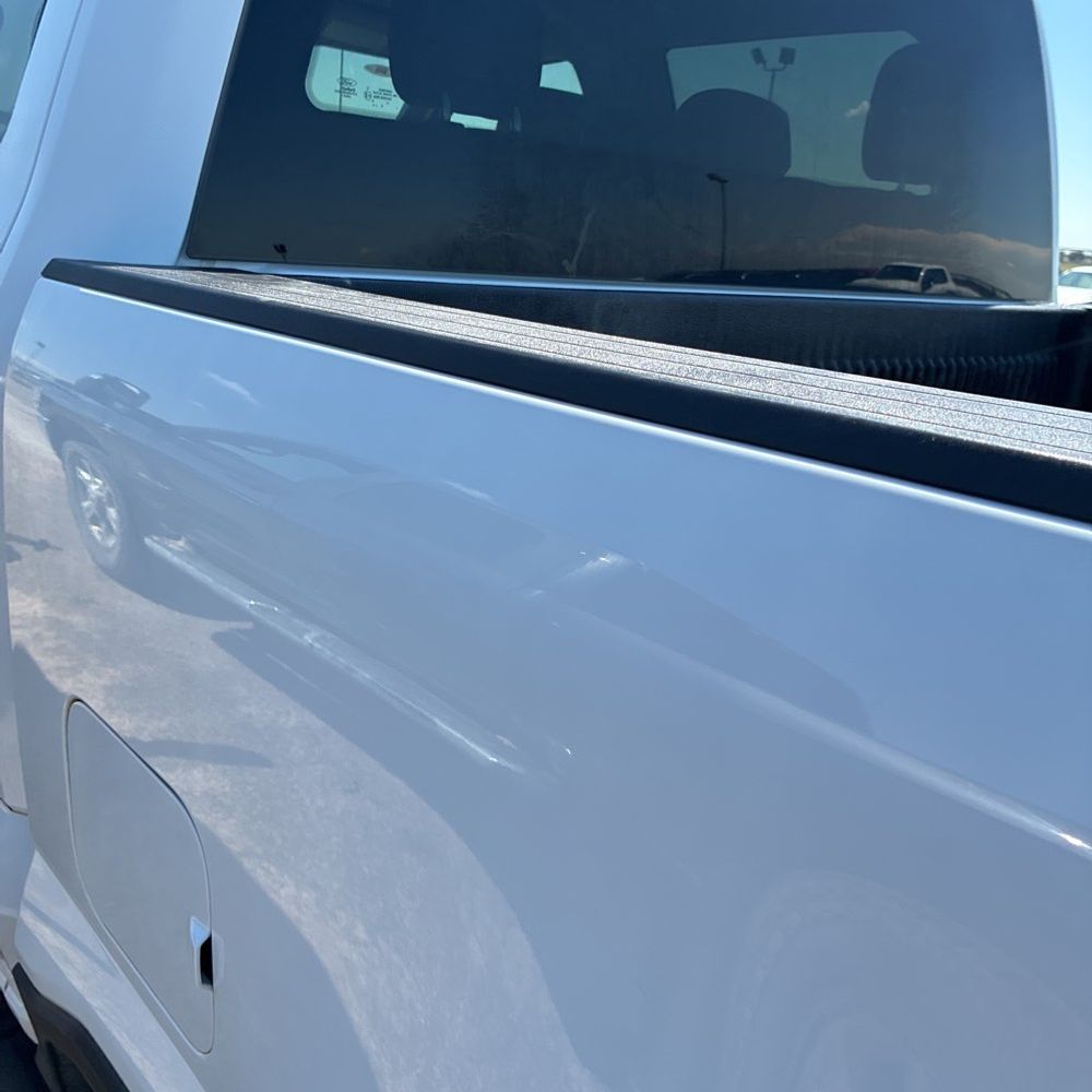 2024 Ford F-250 Super Duty XLT