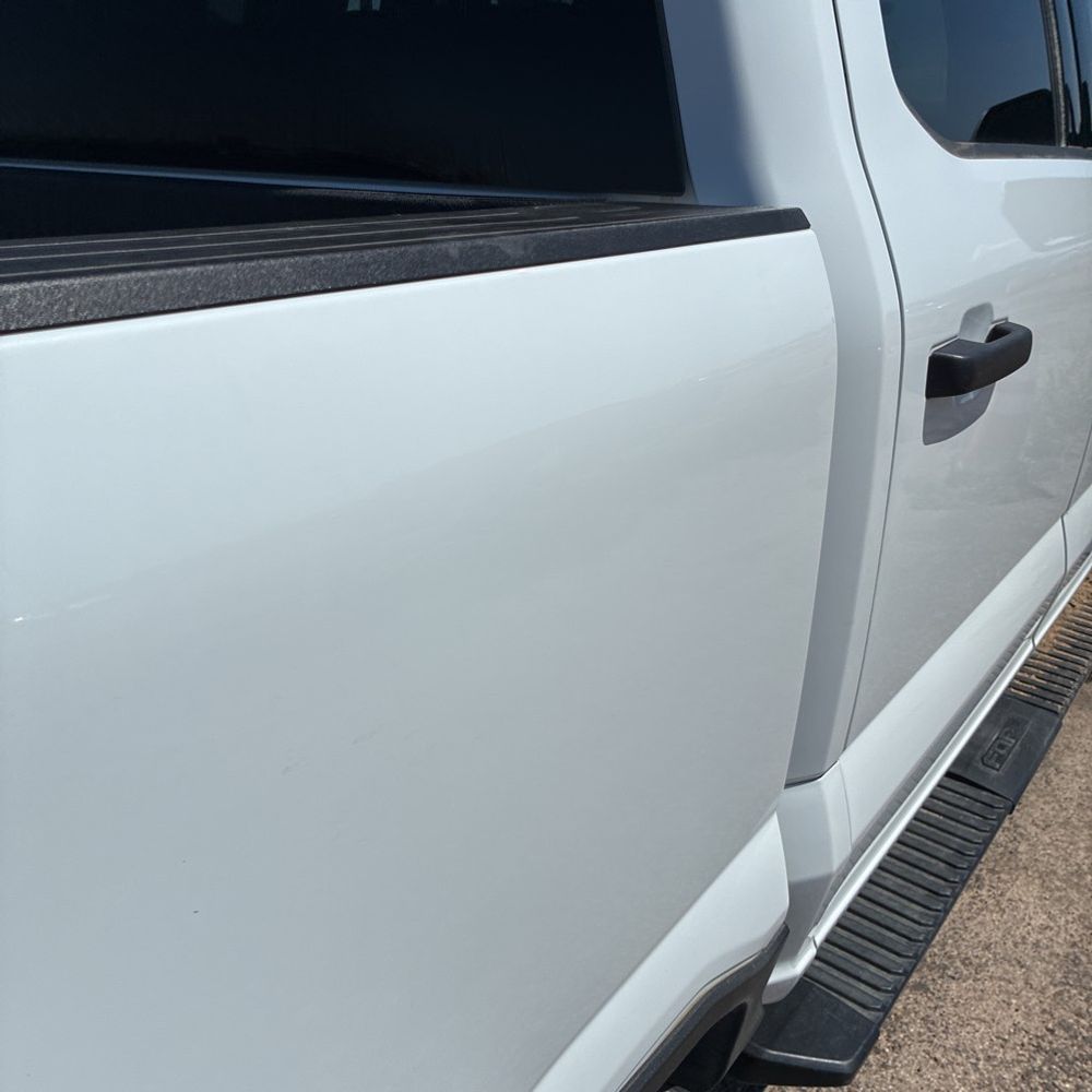 2024 Ford F-250 Super Duty XLT