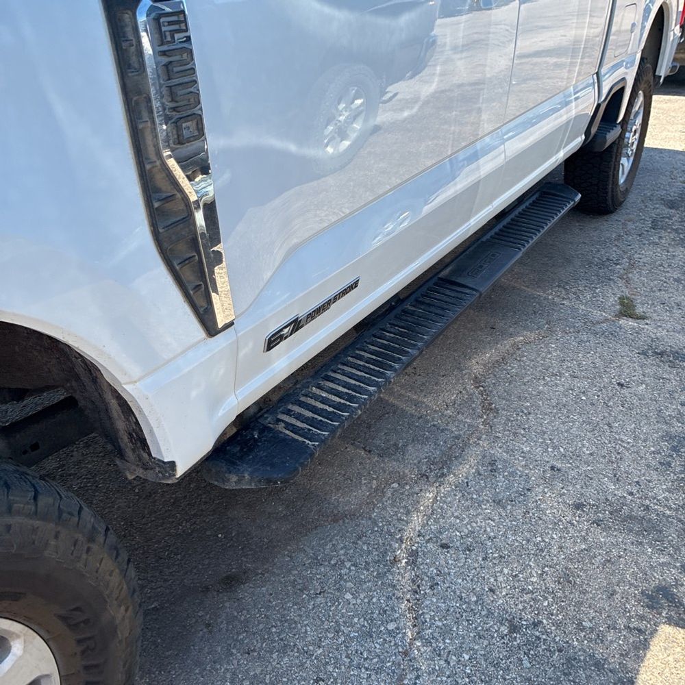 2024 Ford F-250 Super Duty XLT
