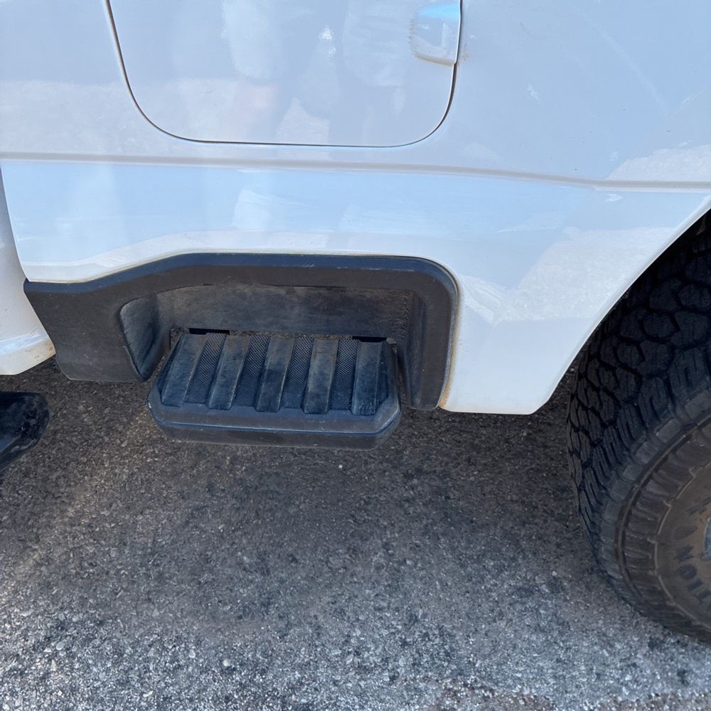 2024 Ford F-250 Super Duty XLT