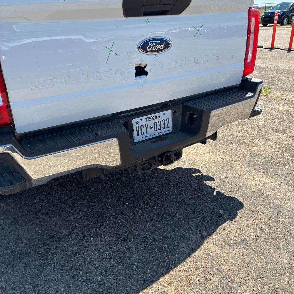 2024 Ford F-250 Super Duty XLT